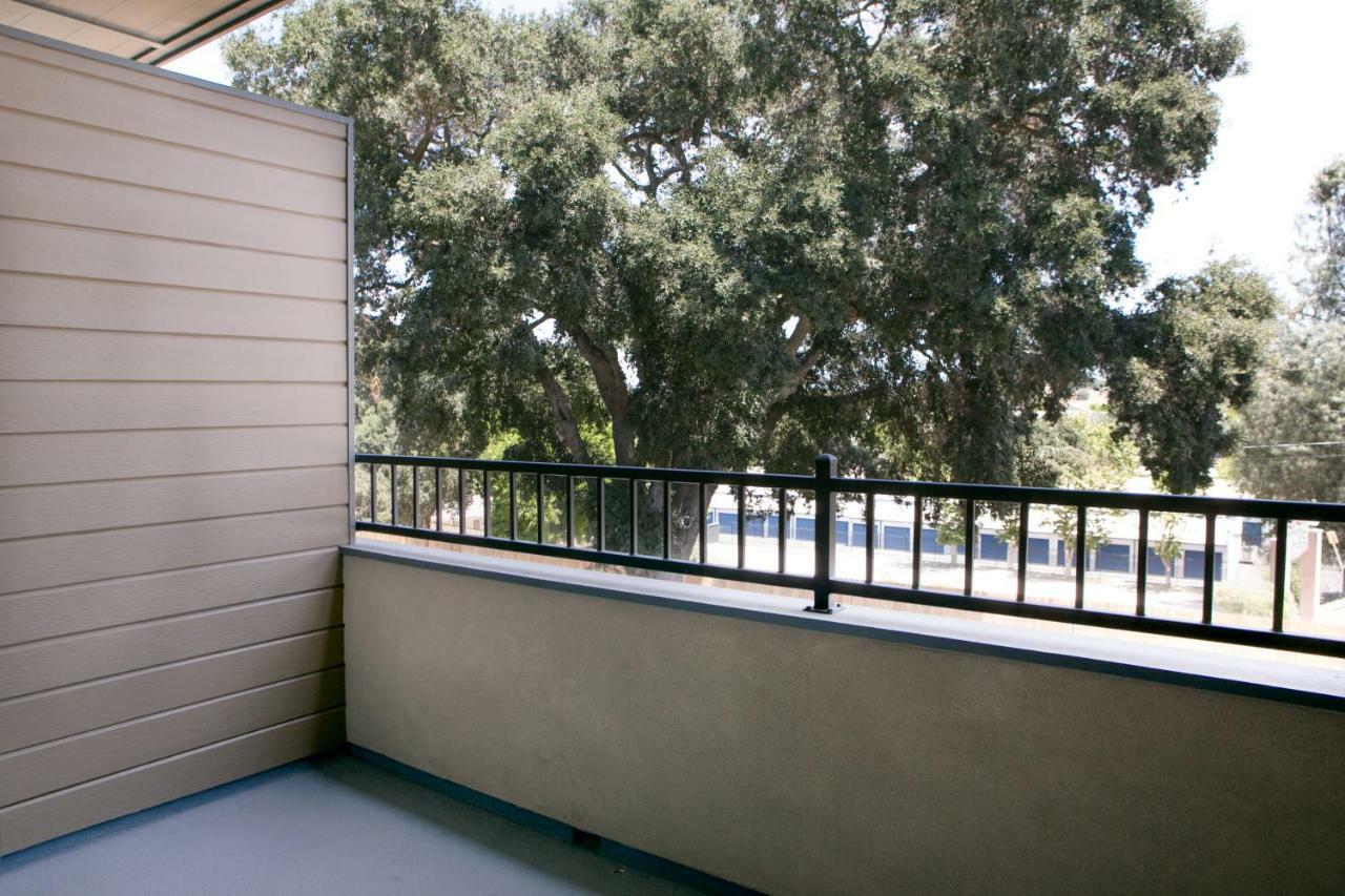 Hotel Siri Downtown - Paso Robles Exterior photo